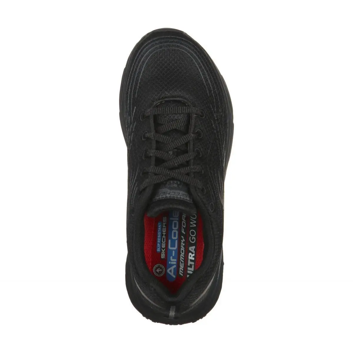 Skechers shoes - BLACK 9