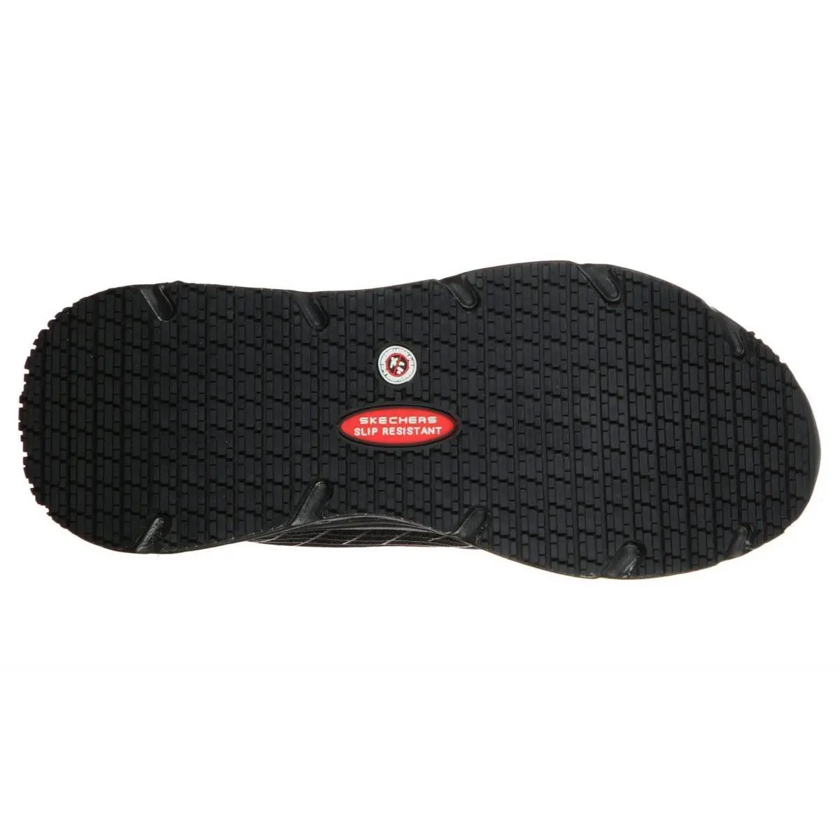 Skechers shoes - BLACK 10