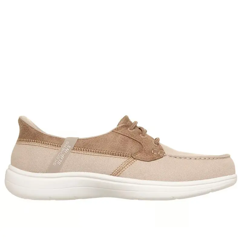 Skechers shoes - Beige 1
