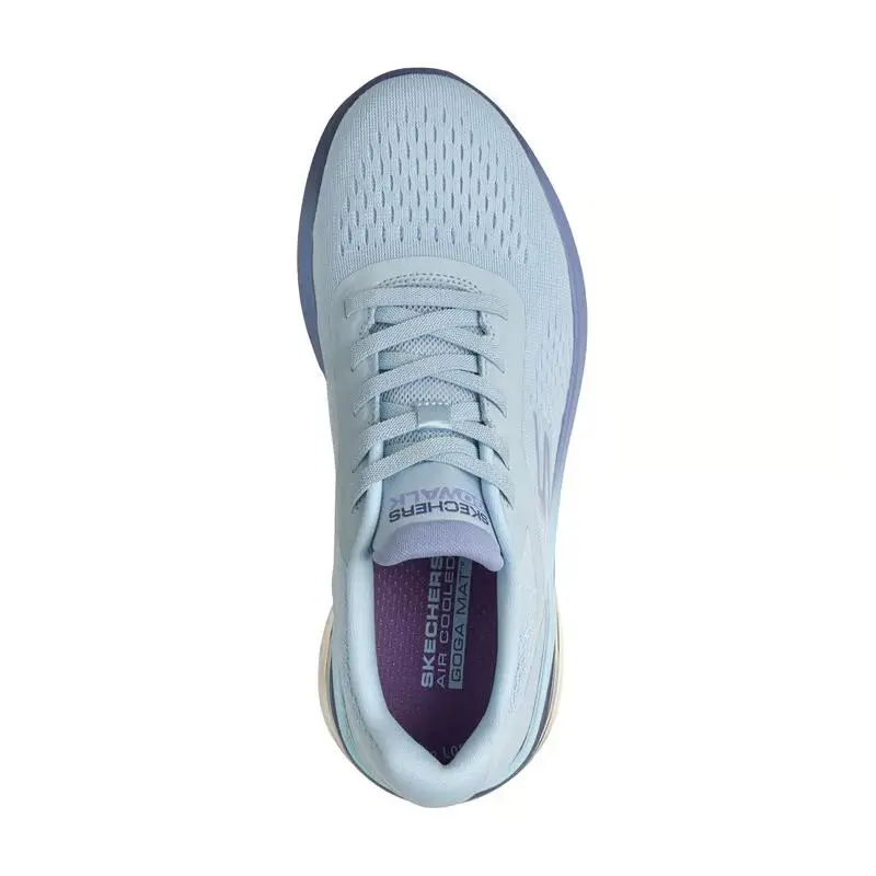 Skechers shoes - Blue 2