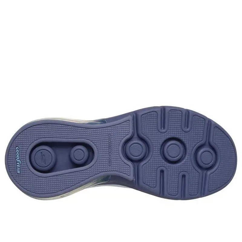Skechers shoes - Blue 3