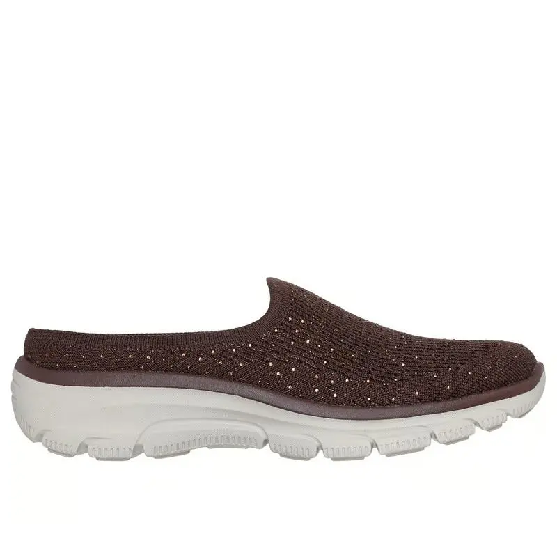 Skechers shoes - Brown 1