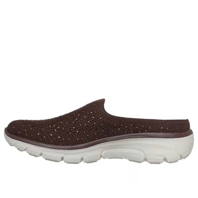 Skechers shoes - Brown 5
