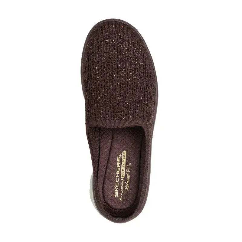 Skechers shoes - Brown 7