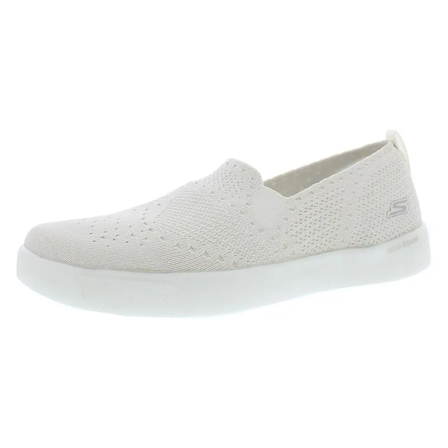 Skechers shoes - White, Main: White 3