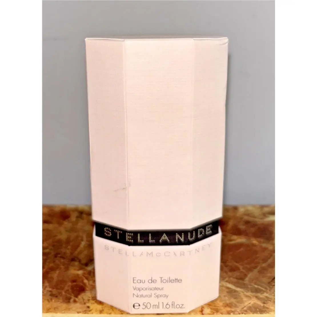 Vintage 2009 - Stella by Stella Mccartney 1.6 / 1.7 oz Edt Spray For Women