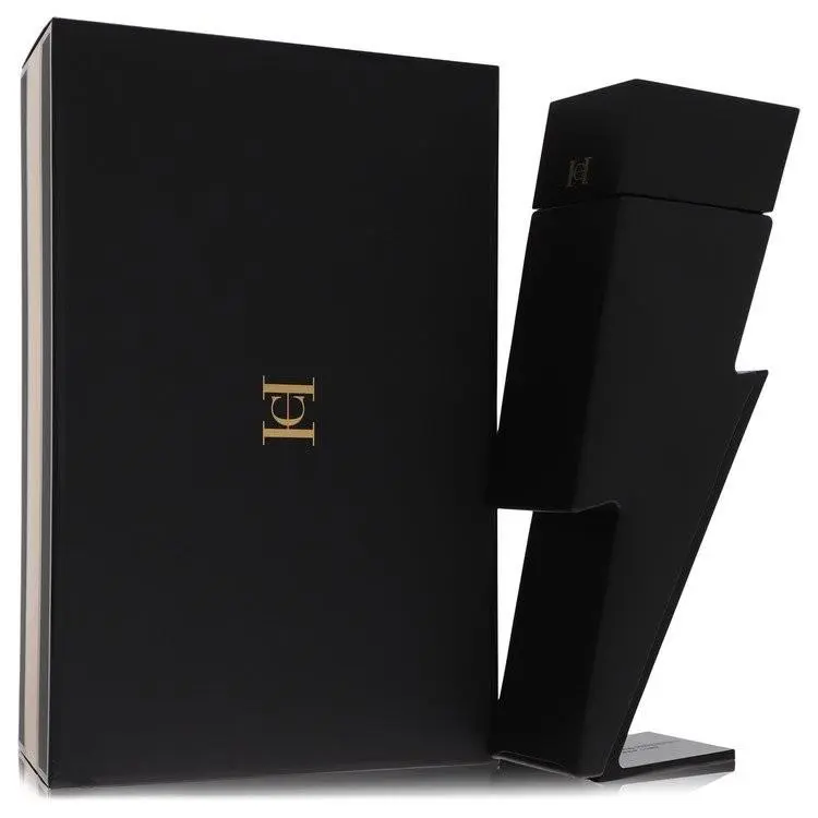 Bad Boy Le Parfum by Carolina Herrera Eau De Parfum Spray 5 oz / e 150 ml