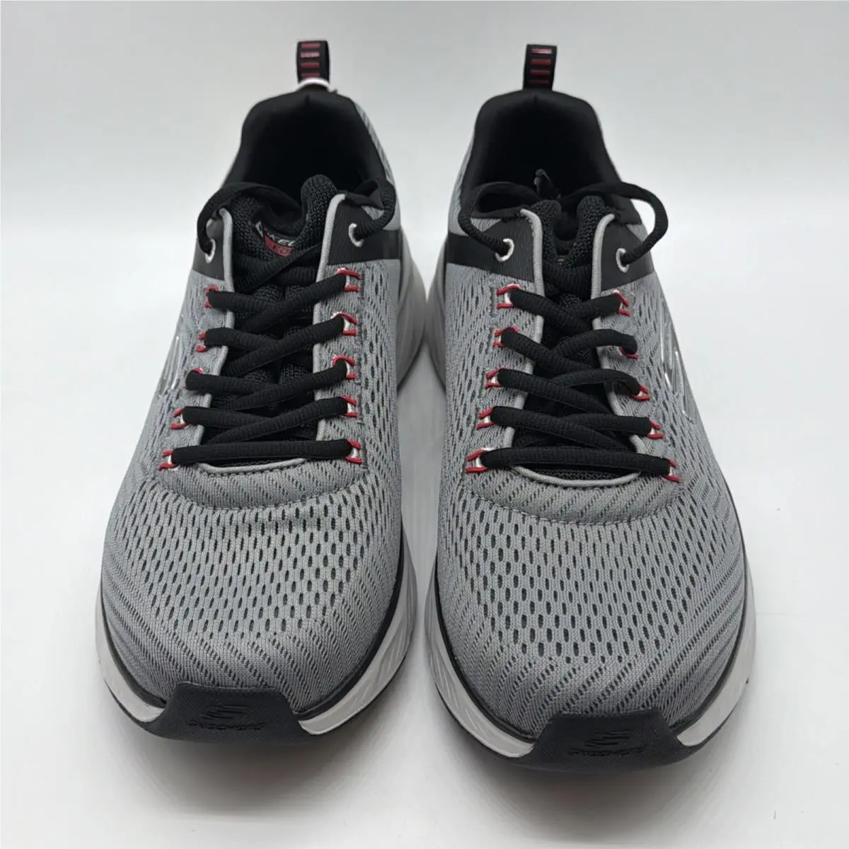 Skechers shoes - Skechers Edgeride Contention - Edgeride Contention - 232843 - Gray 2