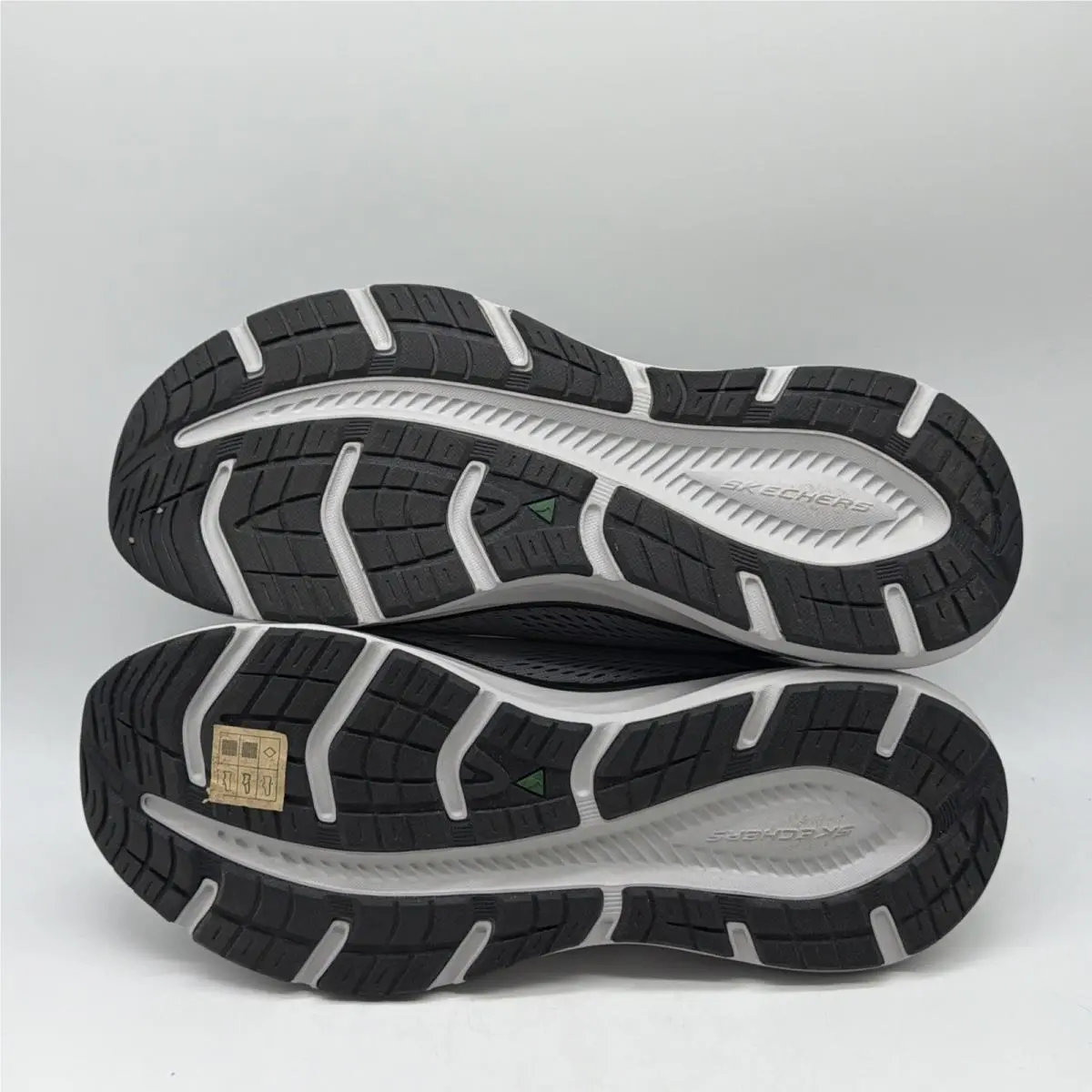 Skechers shoes - Skechers Edgeride Contention - Edgeride Contention - 232843 - Gray 6