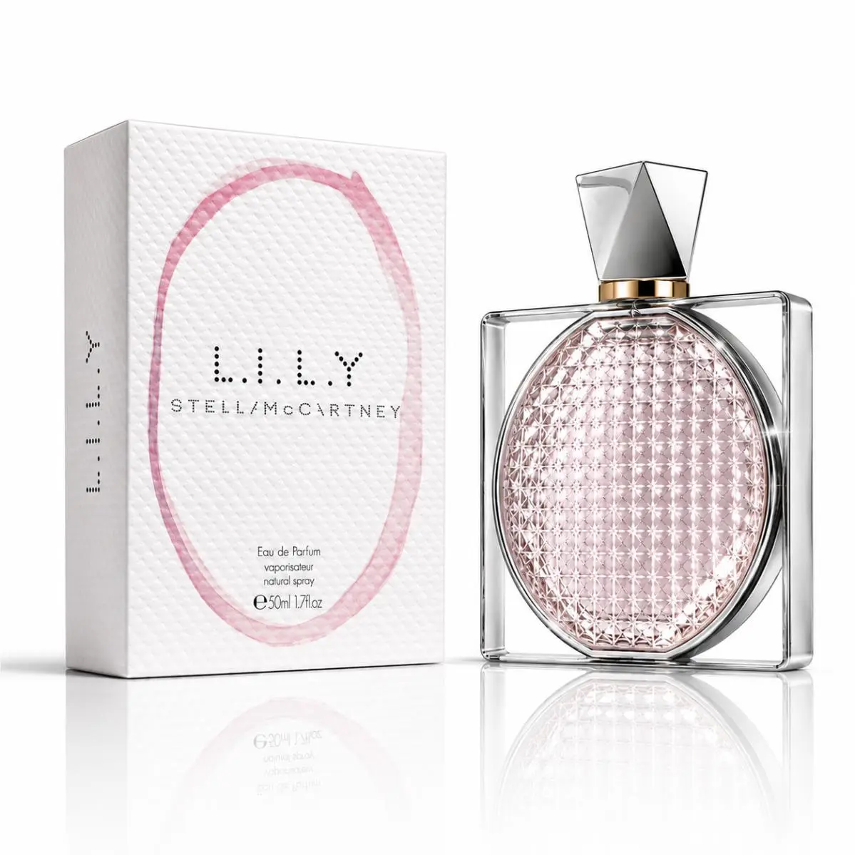L.i.l.y Lily by Stella Mccartney 1.7 oz / 50 ml Eau De Parfum Spray For Women