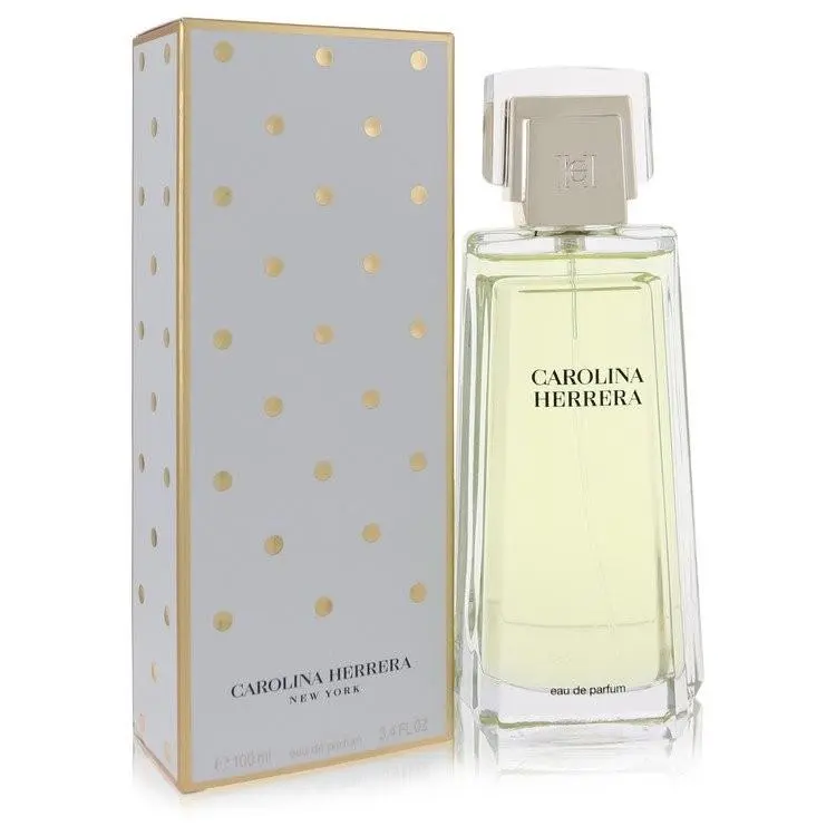 Carolina Herrera Carolina Herrera Edp 3.4 oz / e 100 ml