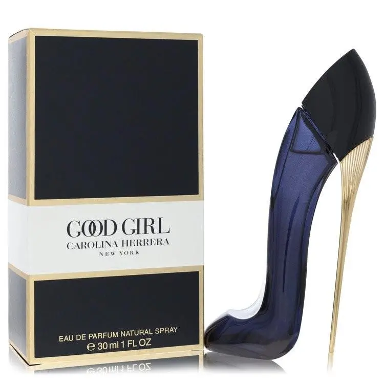 Good Girl by Carolina Herrera Eau De Parfum Spray 1 oz / e 30 ml
