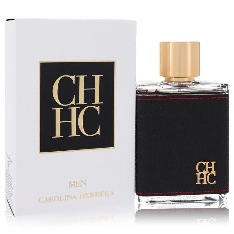 CH Carolina Herrera Carolina Herrera Edt 3.4 oz / e 100 ml
