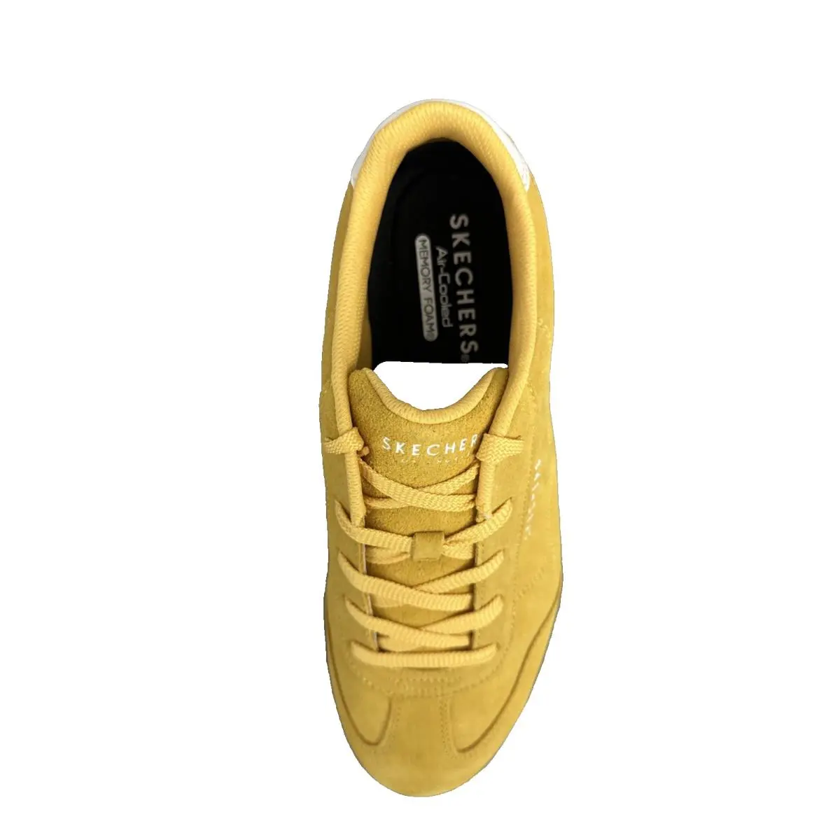 Skechers shoes - Skechers Zinger 2.0 - Zinger - 183285/YEL - Yellow (UPC: 0198376317386) 8