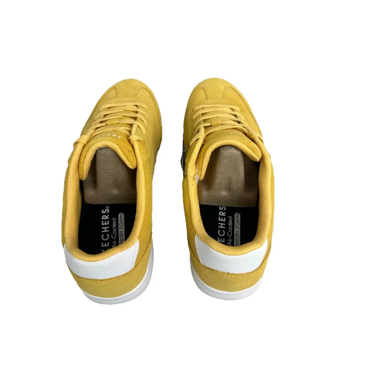 Skechers shoes - Skechers Zinger 2.0 - Zinger - 183285/YEL - Yellow (UPC: 0198376317386) 0