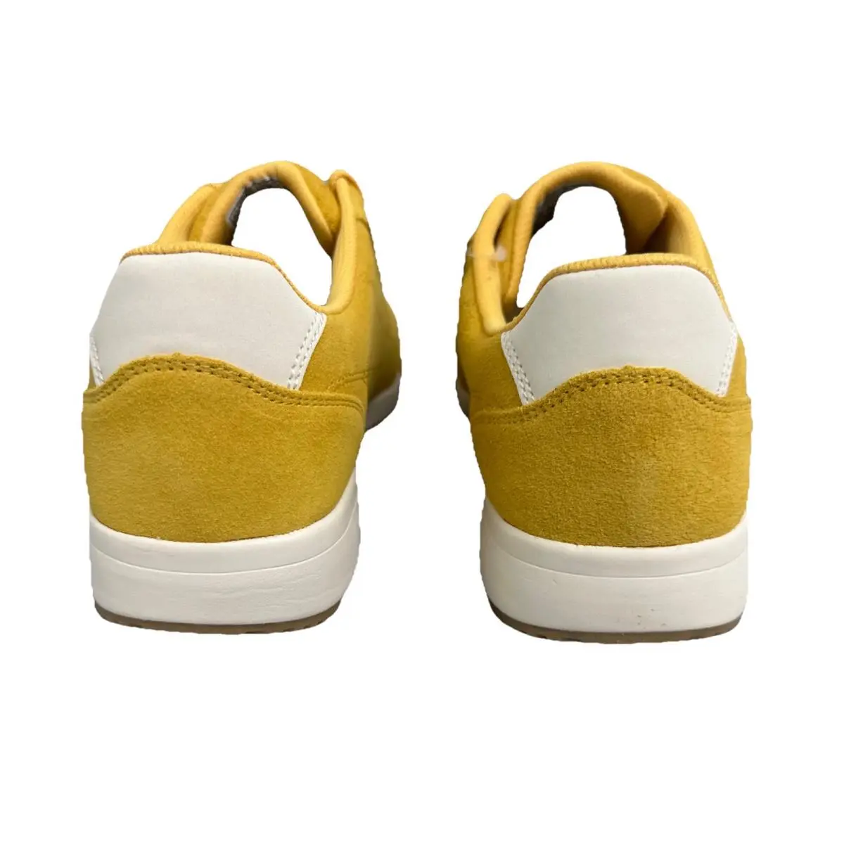 Skechers shoes - Skechers Zinger 2.0 - Zinger - 183285/YEL - Yellow (UPC: 0198376317386) 1