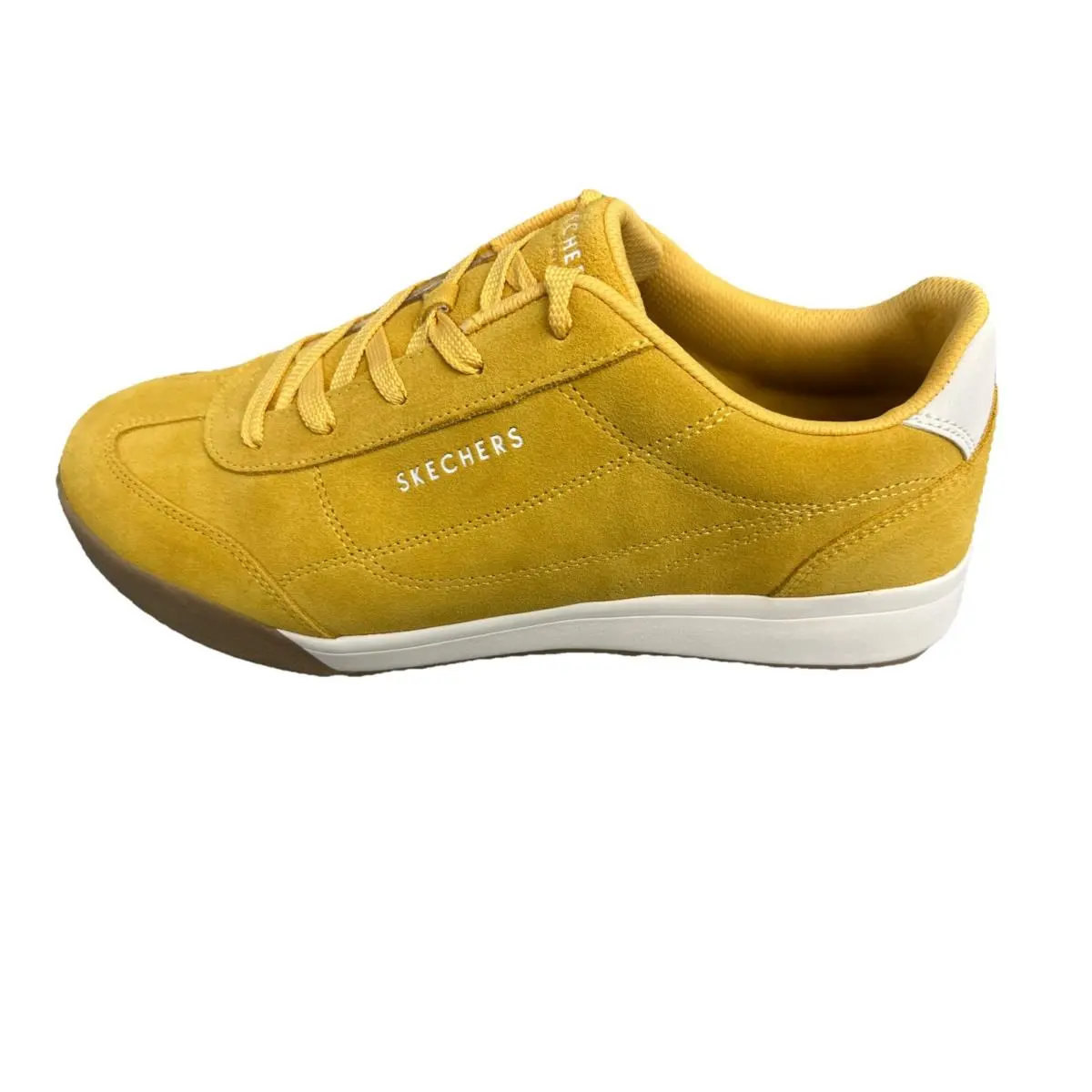 Skechers shoes - Skechers Zinger 2.0 - Zinger - 183285/YEL - Yellow (UPC: 0198376317386) 5