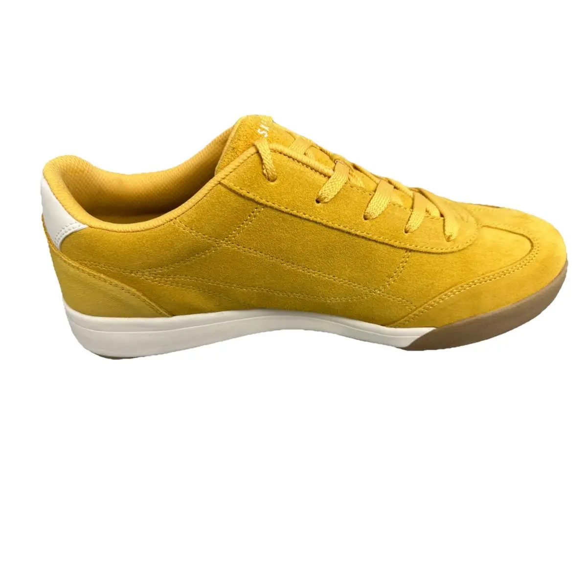 Skechers shoes - Skechers Zinger 2.0 - Zinger - 183285/YEL - Yellow (UPC: 0198376317386) 6