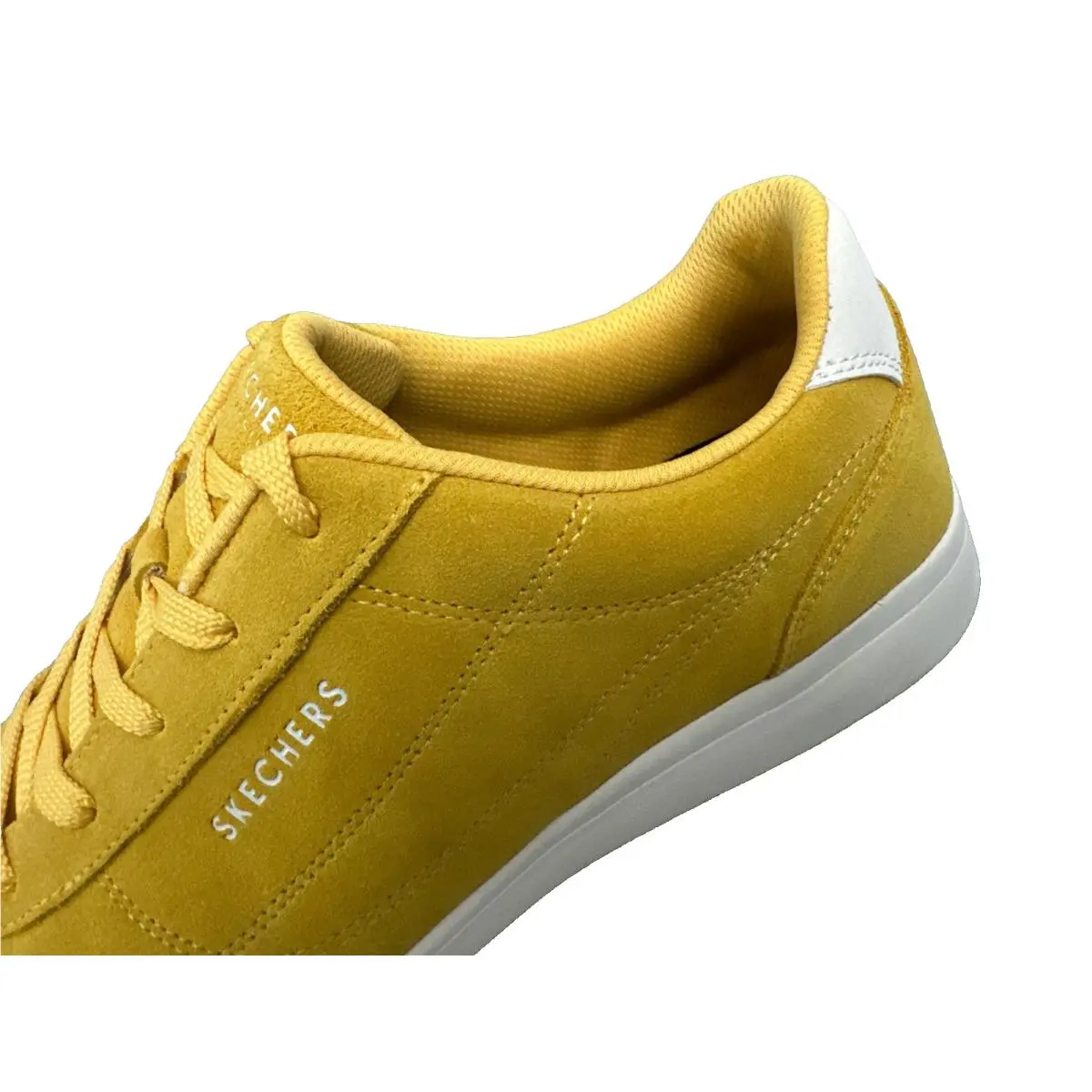 Skechers shoes - Skechers Zinger 2.0 - Zinger - 183285/YEL - Yellow (UPC: 0198376317386) 7