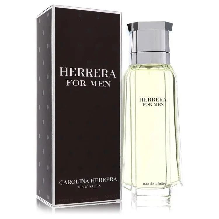 Carolina Herrera Carolina Herrera Edt 6.7 oz / e 200 ml