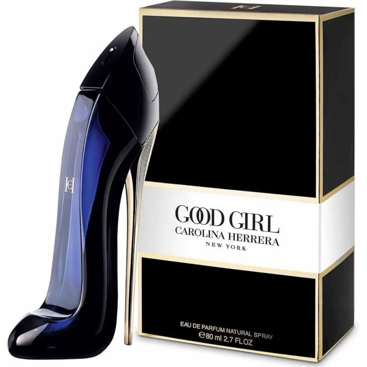 Carolina Herrera Good Girl 2.7 fl oz Women`s Eau de Parfum