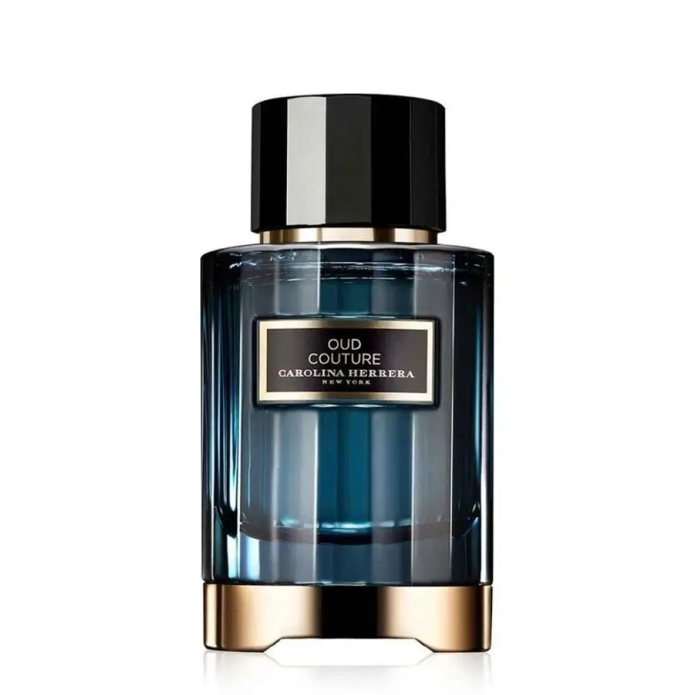 Carolina Herrera Unisex Oud Couture Edp Spray 3.4 oz Tester Fragrances
