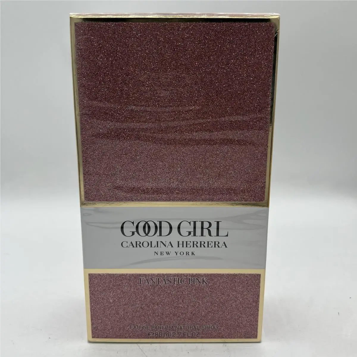 Carolina Herrera Good Girl Fantastic Pink 2.7oz 2020Formula