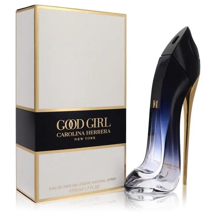 Good Girl Legere Carolina Herrera Edp Legere 1.7 oz / e 50 ml