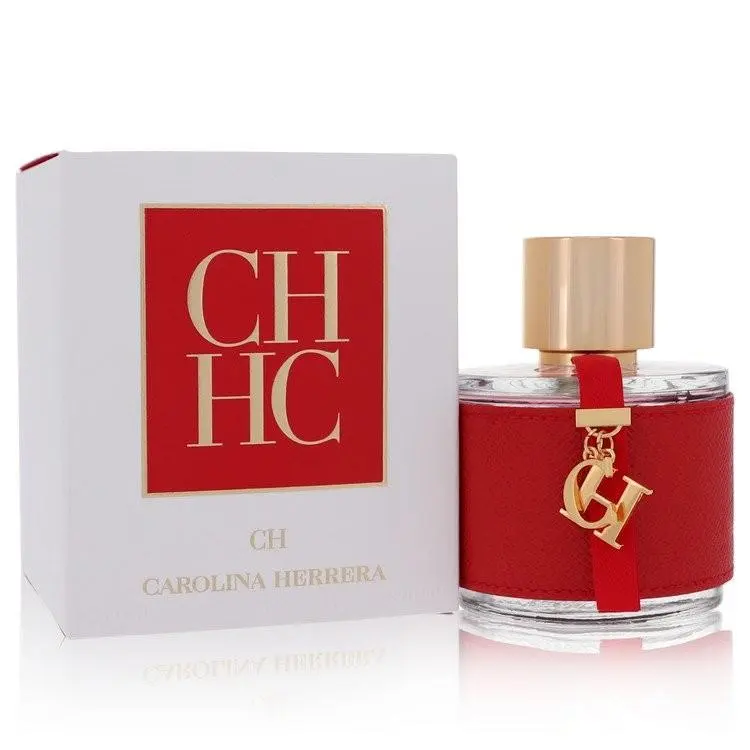 CH Carolina Herrera Carolina Herrera Edt 3.4 oz / e 100 ml