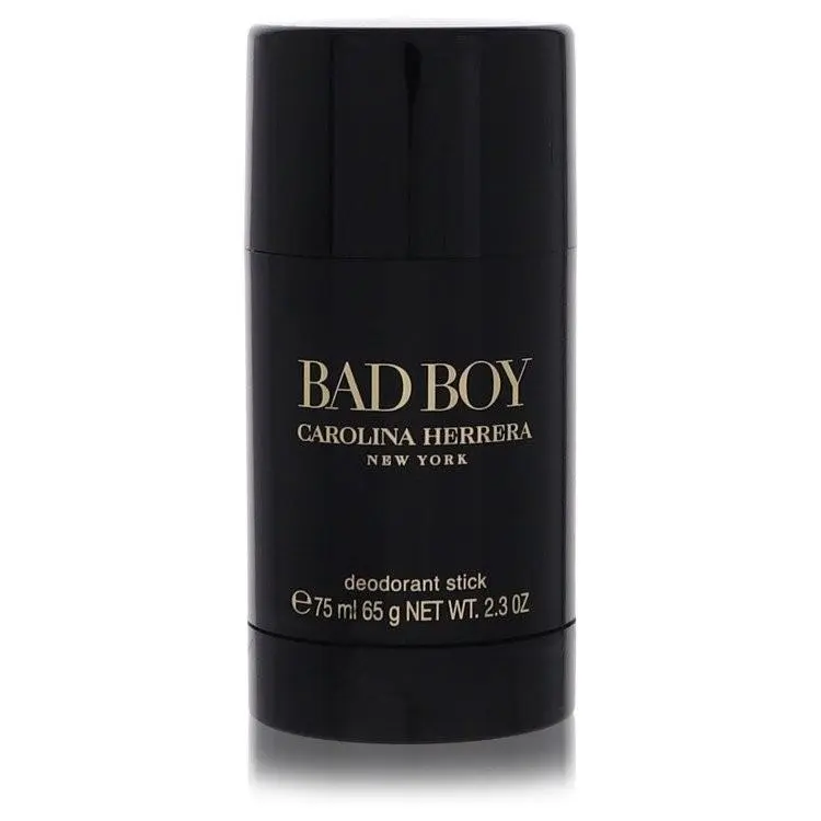 Bad Boy by Carolina Herrera Deodorant Stick 2.3 oz / e 68 ml