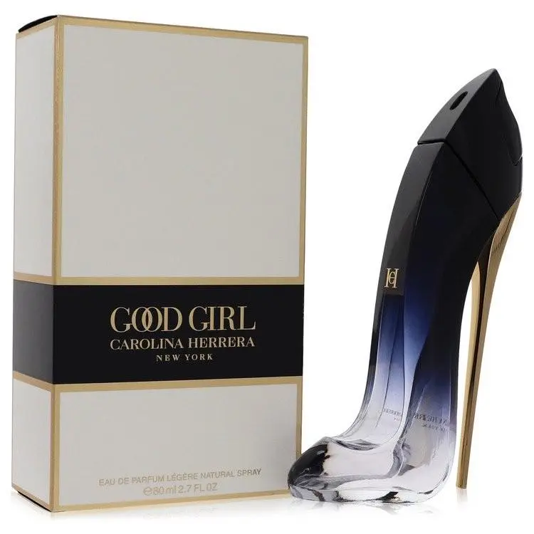 Good Girl Legere Carolina Herrera Edp Legere 2.7 oz / e 80 ml