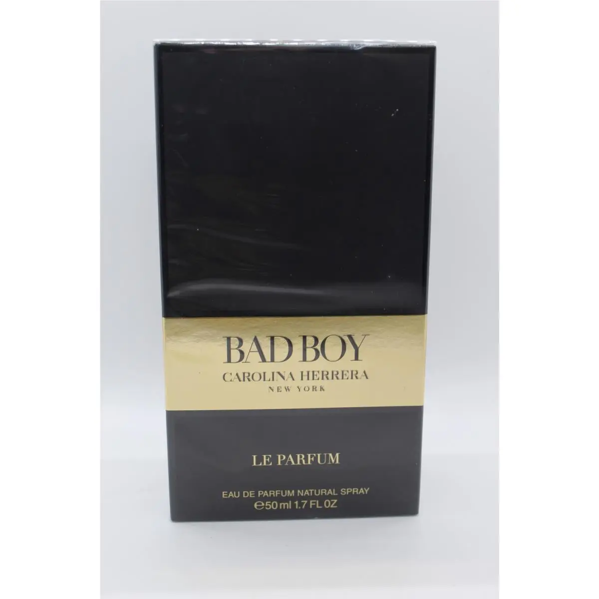 Carolina Herrera Bad Boy Le Parfum 1.7 oz / 50 ml Spray