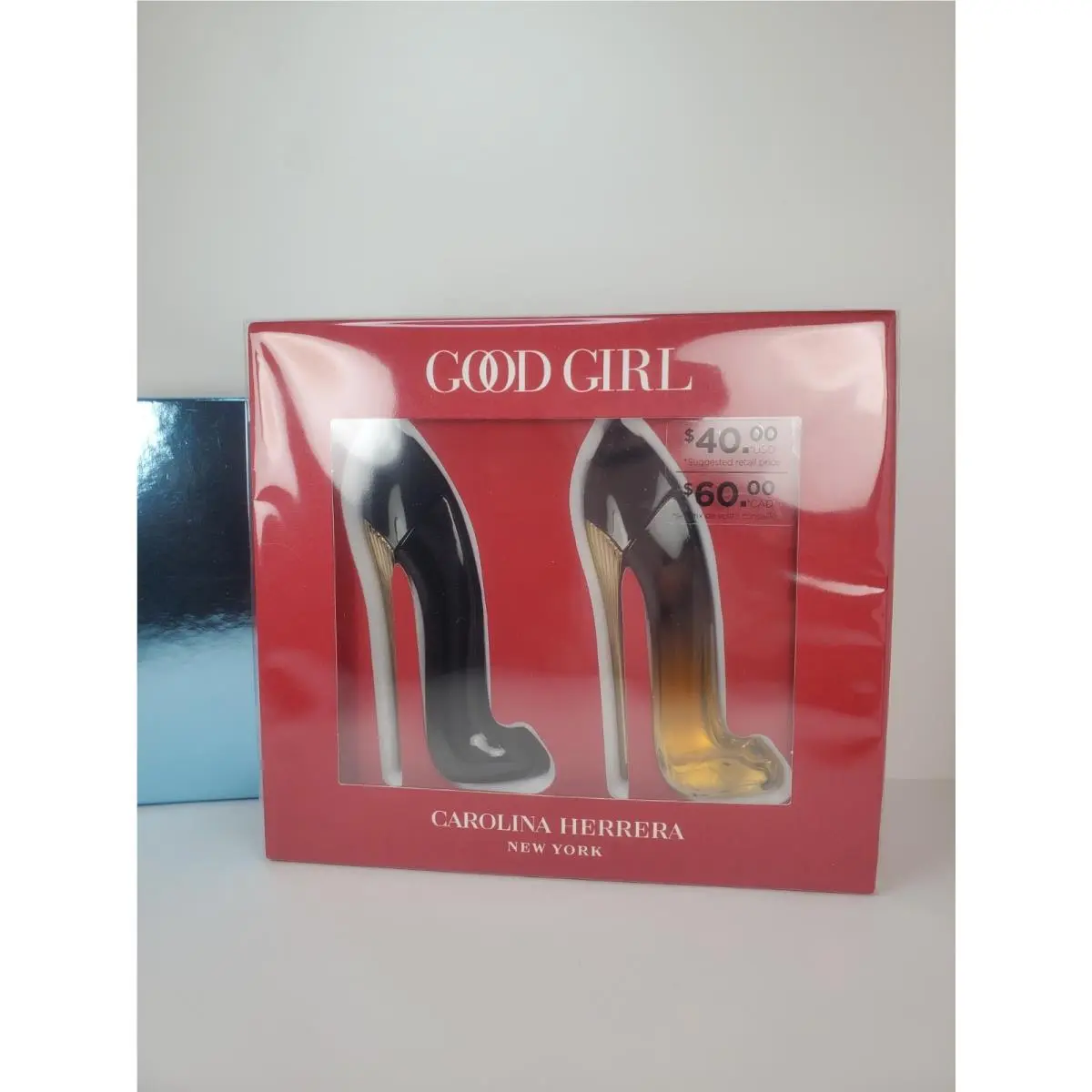 Carolina Herrera Good Girl Good Girl Jasmine Absolute Mini Perfume Duo Set