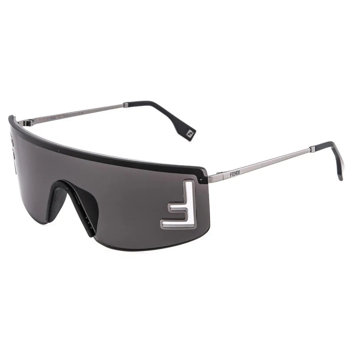 Fendi FE40168U-14A 00 Sunglasses 0mm