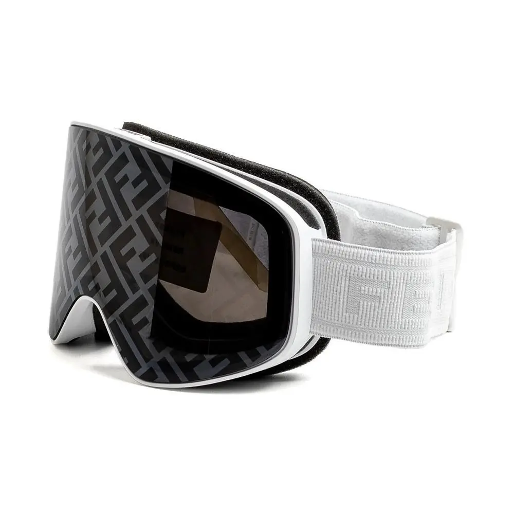 FE40152U-0021C Sunglasses 00mm by Fendi