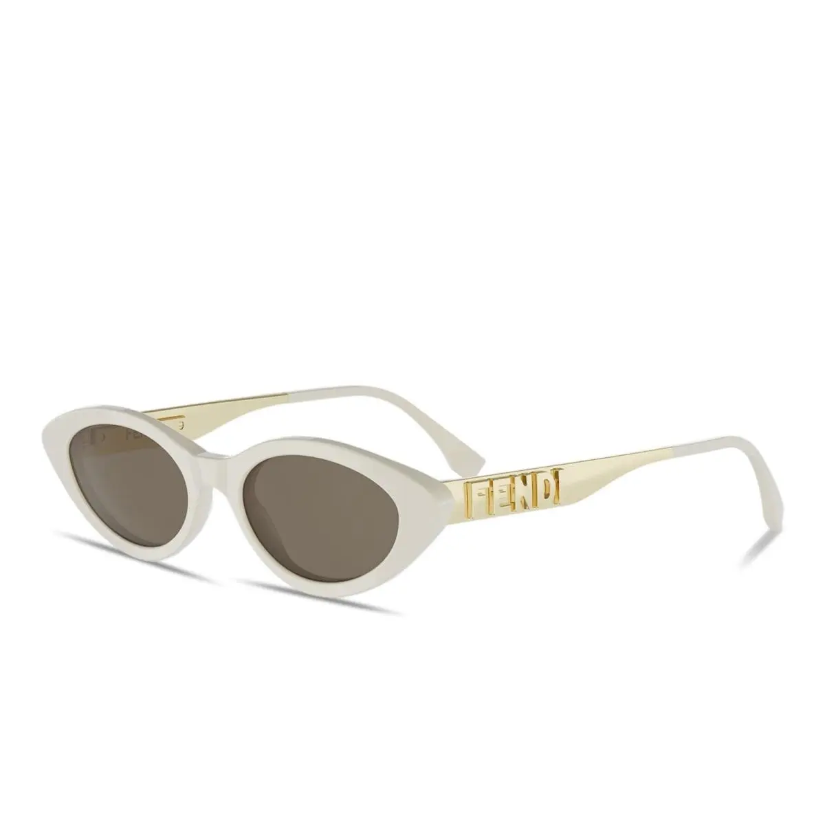 FE40202I-5125E Sunglasses 51mm by Fendi