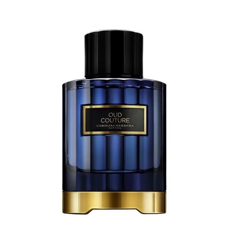 Carolina Herrera Unisex Oud Couture Edp 3.4 oz Fragrances 8411061789193