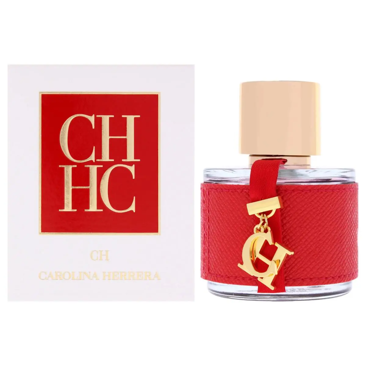 CH by Carolina Herrera For Women - 1.7 oz Edt Spray