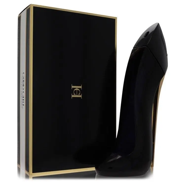 Good Girl by Carolina Herrera Eau De Parfum Spray 5.1 oz / e 151 ml
