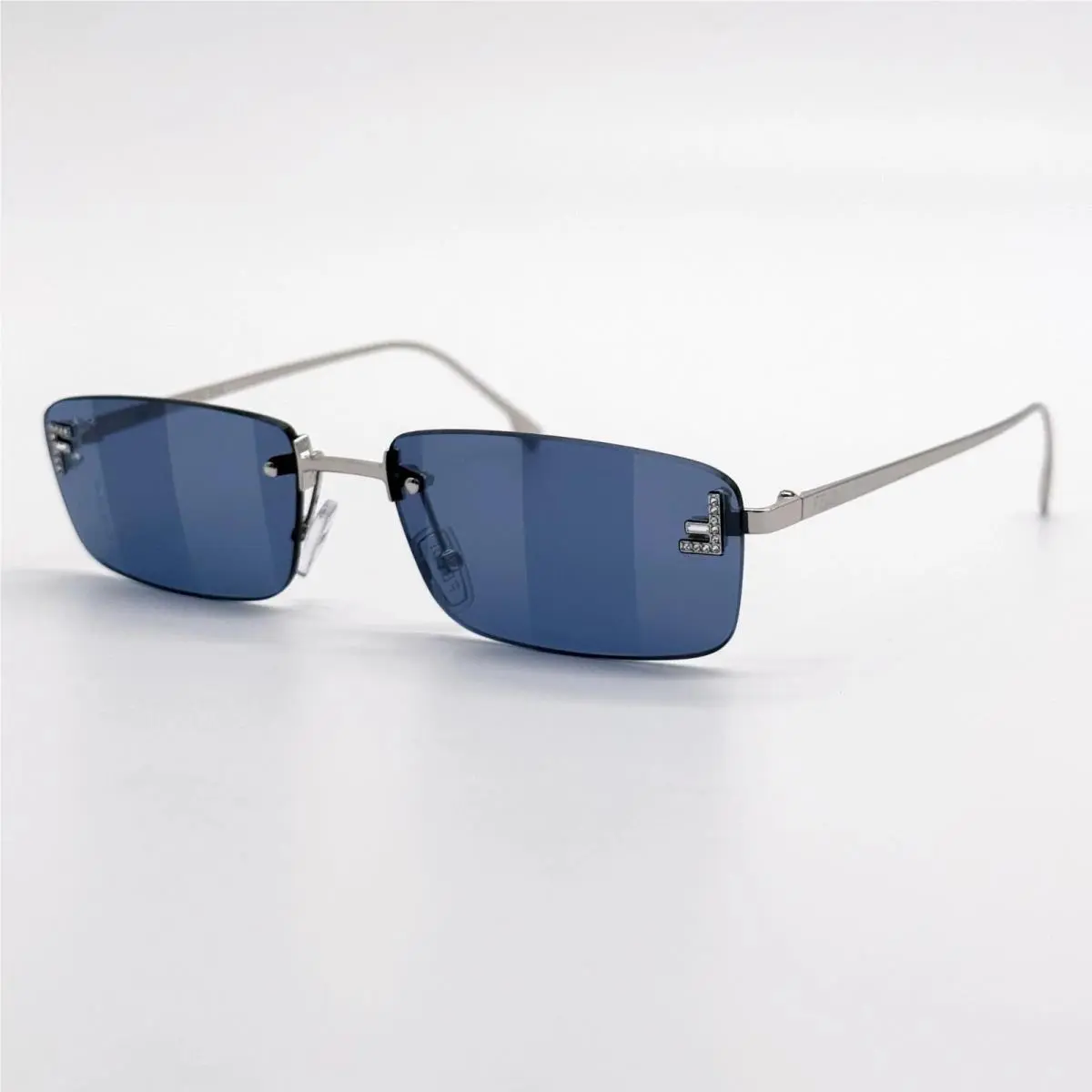 FE4172US-5416X Sunglasses 54mm by Fendi