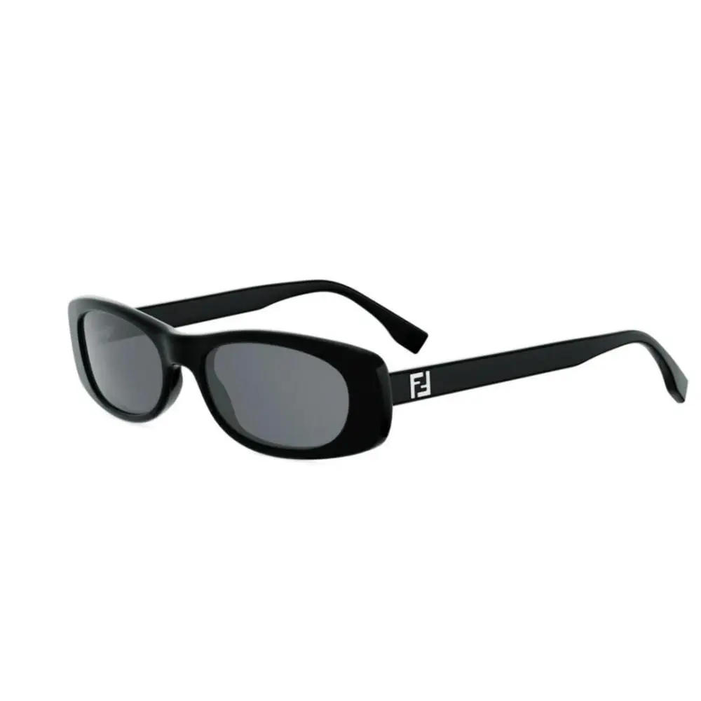 Fendi FE40183I-5301A Sunglasses 53mm