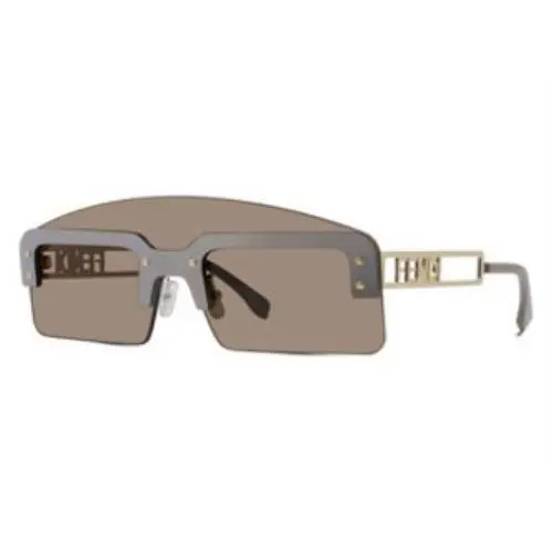 Fendi FE40023U-0033E Sunglasses Boutique Display