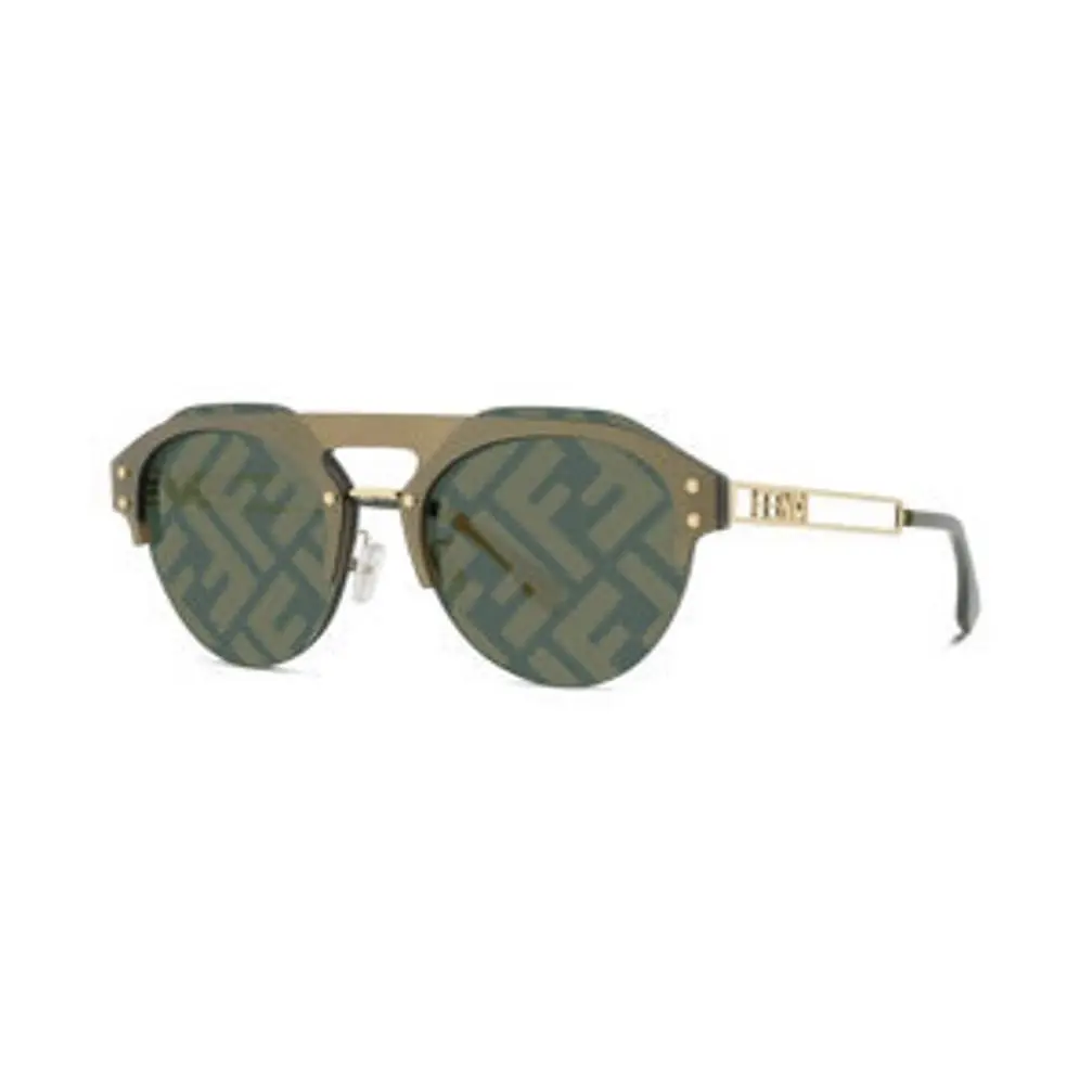 Fendi FE40027U-6532Q Sunglasses Boutique Display