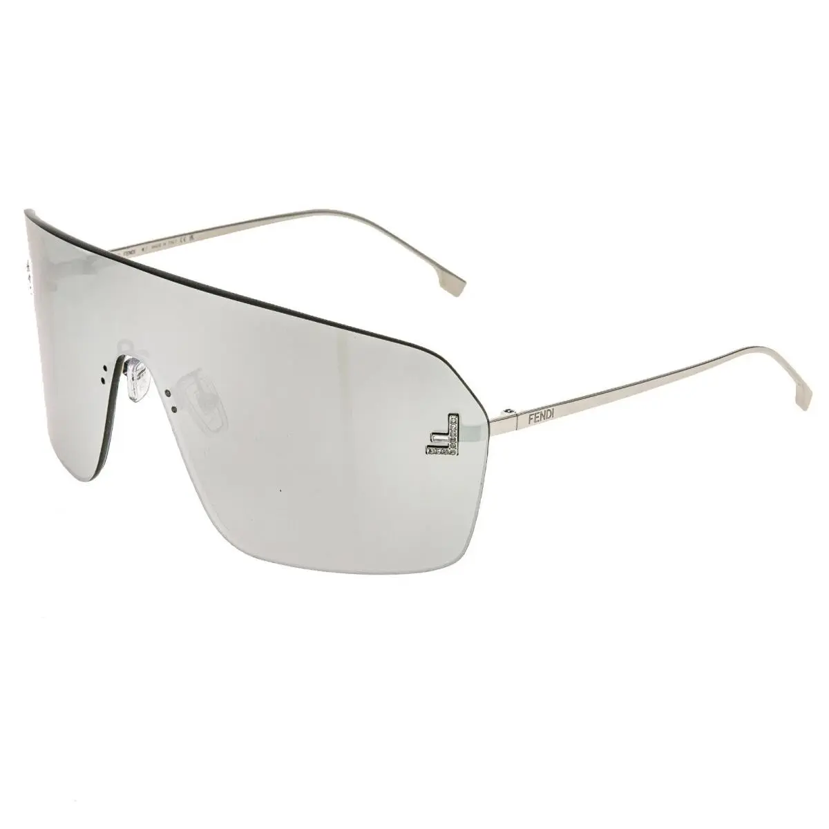 Fendi FE4121US-0016C Sunglasses Boutique Display