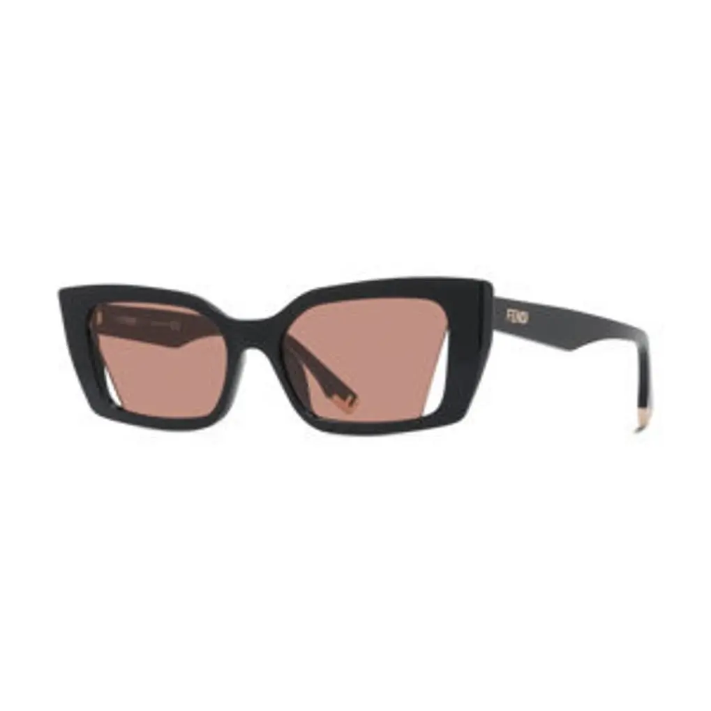 Fendi FE40032I-5401S Sunglasses Boutique Display