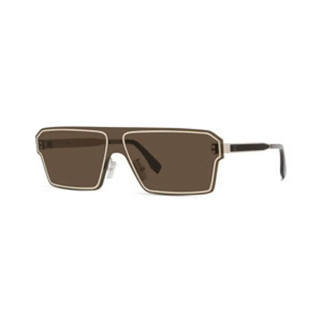 Fendi FE40028U-0032E Sunglasses Boutique Display