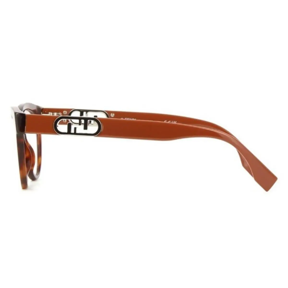 Fendi FE50066I-53052 Eyeglasses Boutique Display