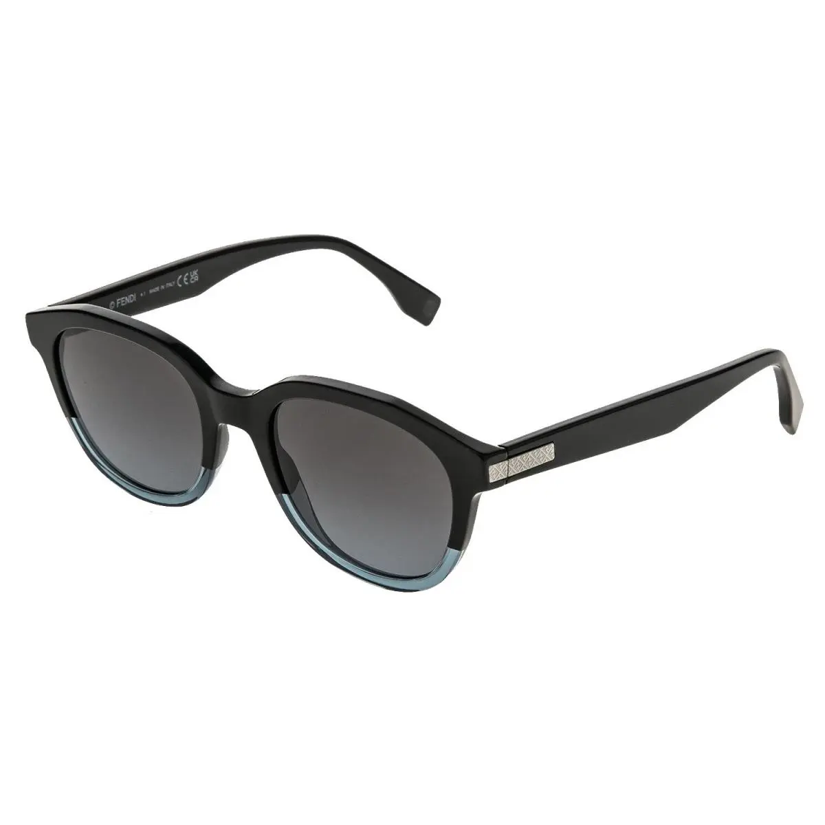 FE40092I-5205A Sunglasses Boutique Display by Fendi