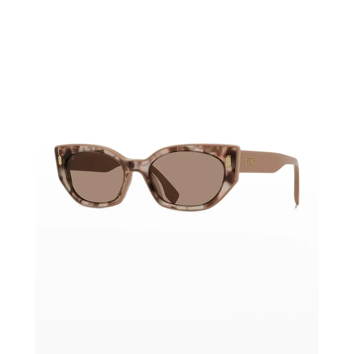 FE40018I-5455E Sunglasses Boutique Display by Fendi