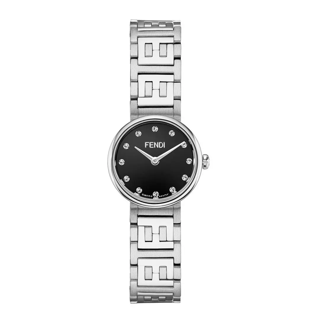 Women`s Forever  Watch Women`s by Fendi